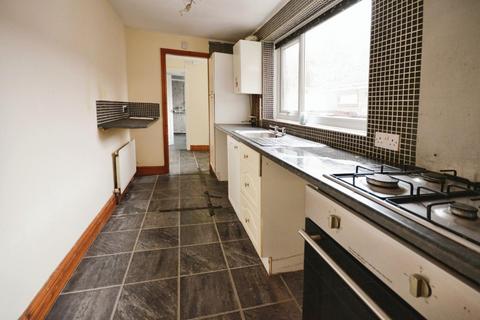 2 bedroom terraced house for sale, Francis Street, Stanley, Crook