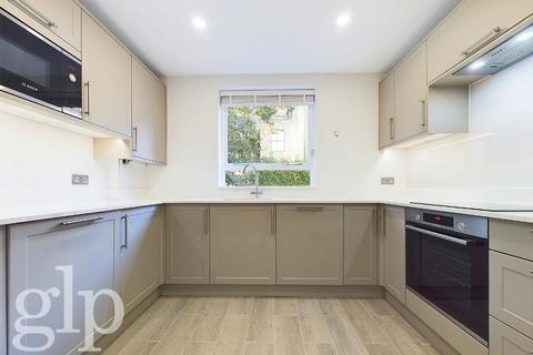 2 bedroom flat to rent, Ridgmount Street, Bloomsbury, WC1E