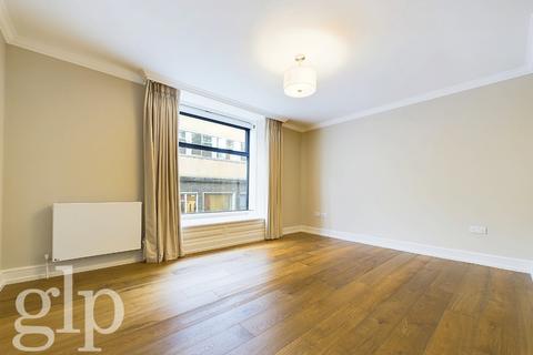 2 bedroom flat to rent, Ridgmount Street, Bloomsbury, WC1E