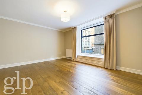 2 bedroom flat to rent, Ridgmount Street, Bloomsbury, WC1E
