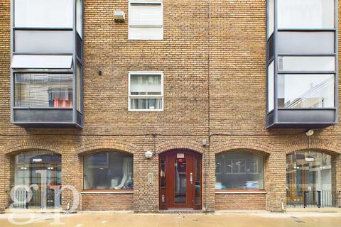 undefined, Ridgmount Street, Bloomsbury, WC1E