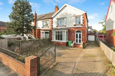 3 bedroom semi-detached house for sale, Austhorpe Road, Leeds LS15