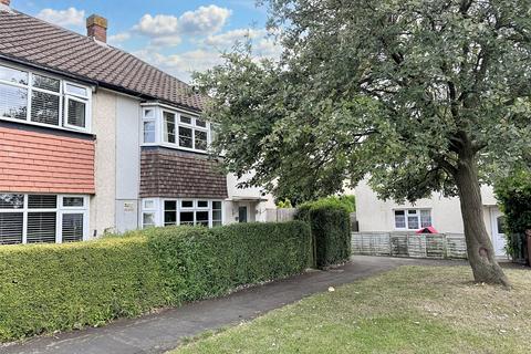 3 bedroom semi-detached house for sale, Queensway, Melton Mowbray, Leicestershire