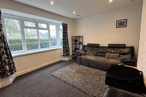 undefined, Queensway, Melton Mowbray, Leicestershire
