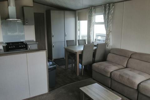 3 bedroom holiday park home for sale, Praa Sands Holiday Village £59,995 - £112,995, Praa Sands, Penzance, Cornwall TR20