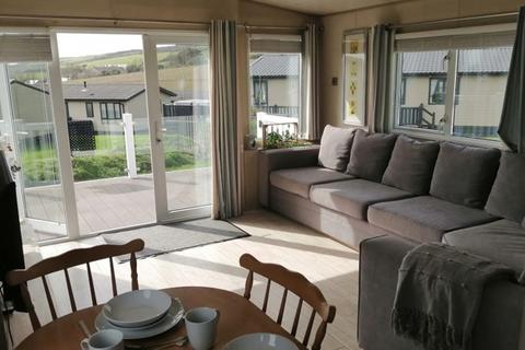 3 bedroom holiday park home for sale, Praa Sands Holiday Village £33,995 - £112,995, Praa Sands, Penzance, Cornwall TR20