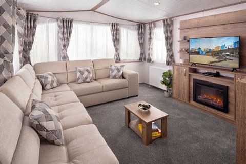 3 bedroom holiday park home for sale, Praa Sands Holiday Village £33,995 - £112,995, Praa Sands, Penzance, Cornwall TR20