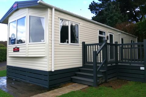 3 bedroom holiday park home for sale, Praa Sands Holiday Village £33,995 - £112,995, Praa Sands, Penzance, Cornwall TR20