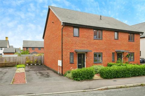 13 Furrow Crescent, Curbridge, Witney, OX29 0AP