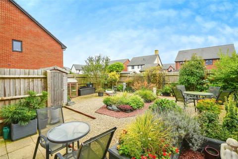 13 Furrow Crescent, Curbridge, Witney, OX29 0AP
