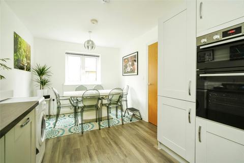 13 Furrow Crescent, Curbridge, Witney, OX29 0AP