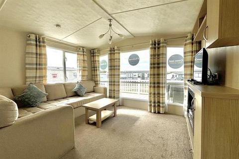 3 bedroom static caravan for sale, Bude Holiday Resort