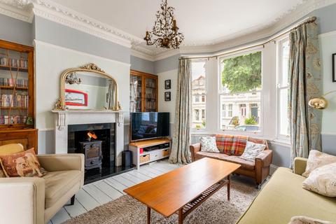 4 bedroom terraced house for sale, Ditchling Rise, Brighton