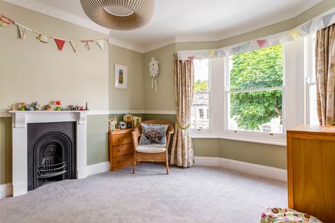 4 bedroom terraced house for sale, Ditchling Rise, Brighton