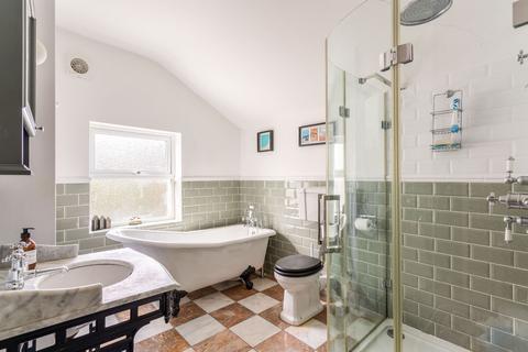 4 bedroom terraced house for sale, Ditchling Rise, Brighton