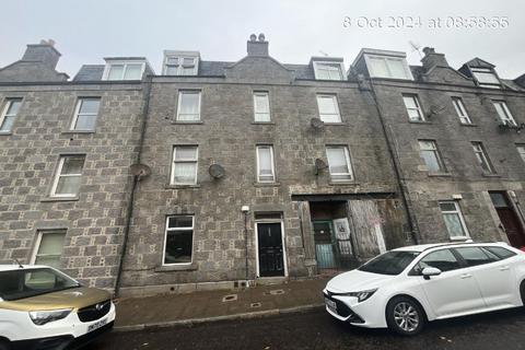 1 bedroom flat for sale, Victoria Road, Ground Floor Flat, Aberdeen AB11