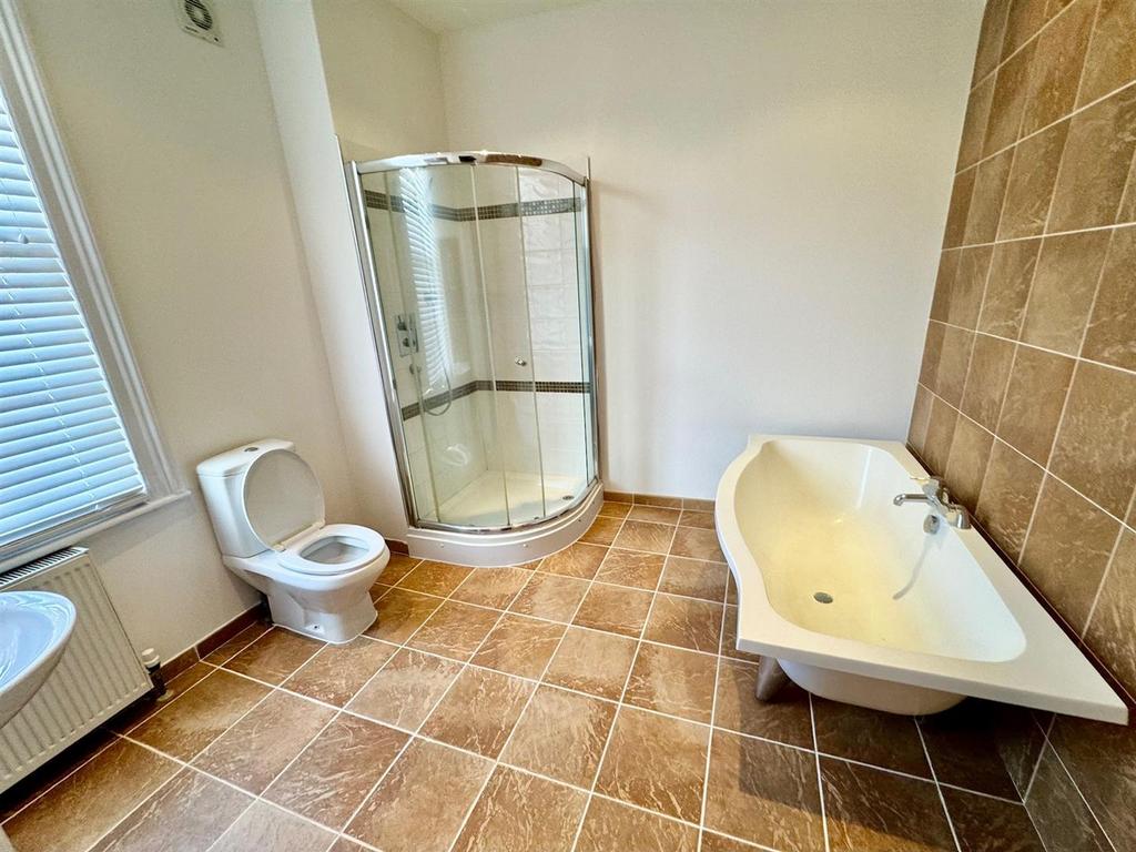 St Nicholas Street, Scarborough 2 bed flat for sale £165,000