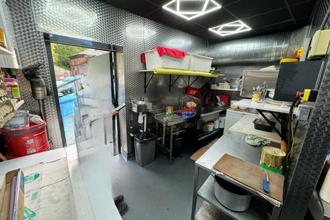 Restaurant for sale, 343 Worsley Road, M30