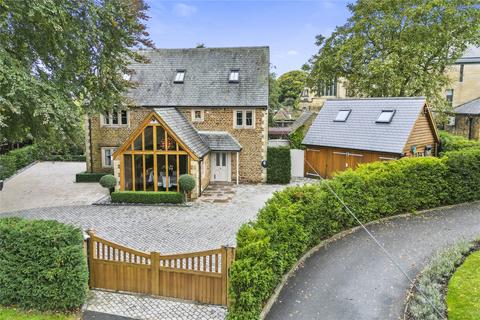 4 bedroom detached house for sale, The Stone House, Uppingham