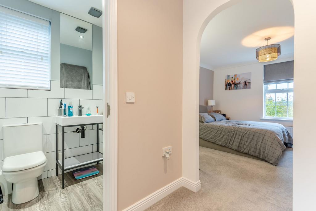 Bedroom 1