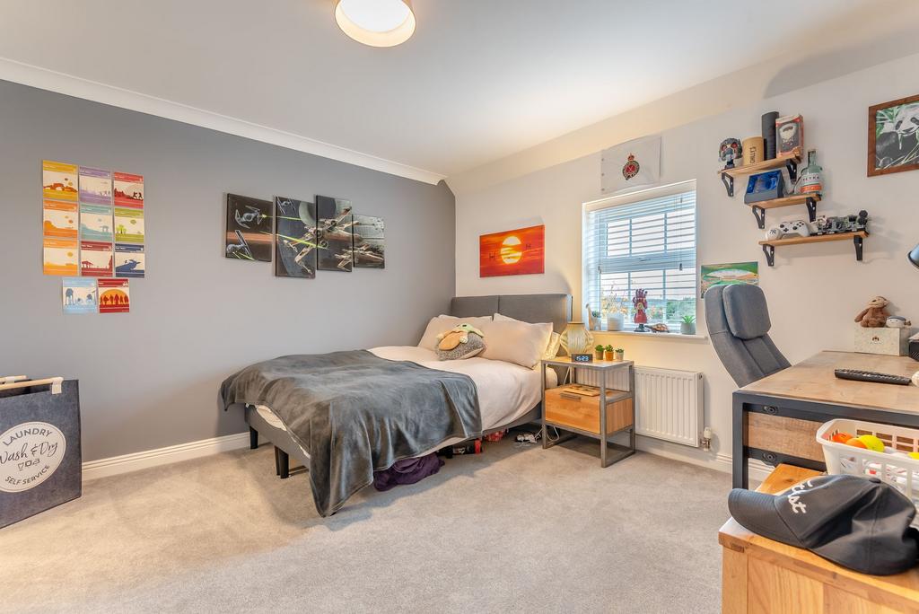 Bedroom 2