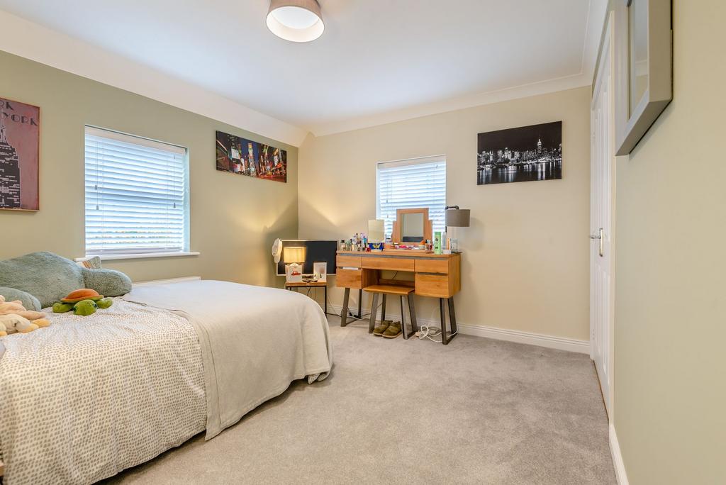 Bedroom 3