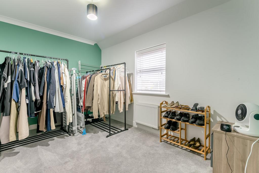 Bedroom 4
