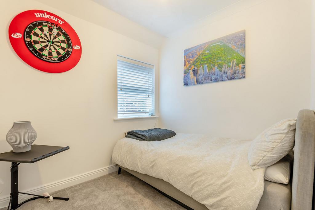 Bedroom 5