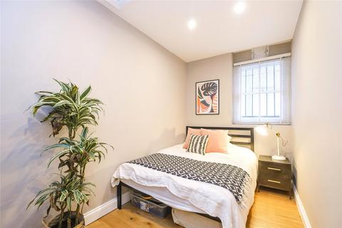 2 bedroom apartment for sale, Wickham Road, London, SE4