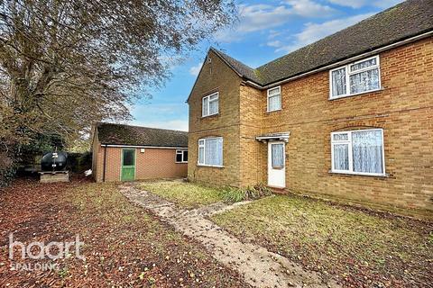 3 bedroom semi-detached house for sale, Sutton Bridge PE12