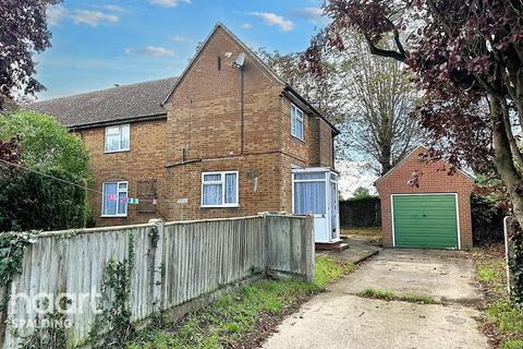 3 bedroom semi-detached house for sale, Sutton Bridge PE12