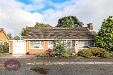 3 bedroom detached bungalow for sale, Philip Avenue, Nuthall, Nottingham, NG16