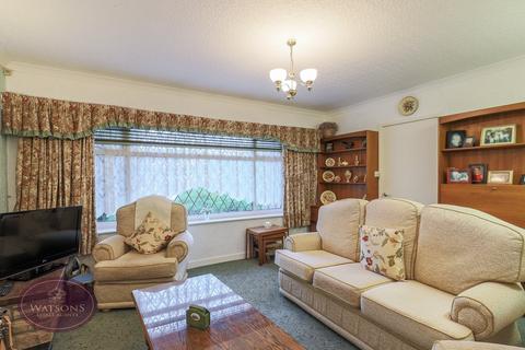 3 bedroom detached bungalow for sale, Philip Avenue, Nuthall, Nottingham, NG16