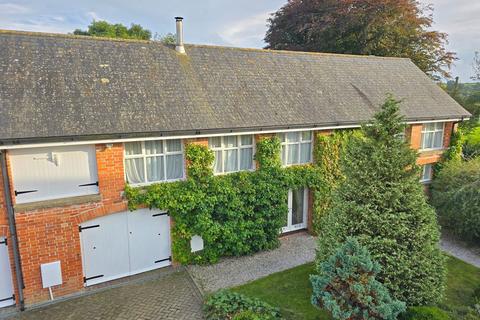 3 bedroom barn conversion for sale,  South Beer Farm, Crediton EX17