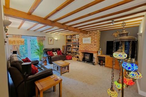 3 bedroom barn conversion for sale,  South Beer Farm, Crediton EX17