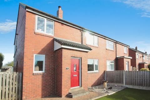 3 bedroom semi-detached house for sale, Cotswold Drive, Leeds LS26