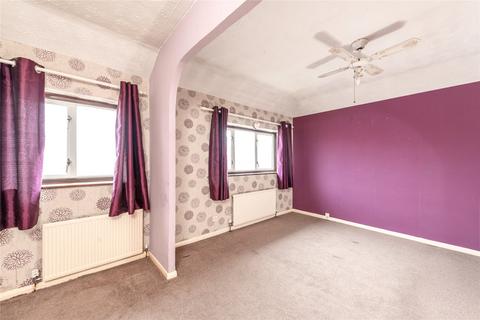 2 bedroom terraced house to rent, Favell Drive, Furzton, Milton Keynes, Buckinghamshire, MK4