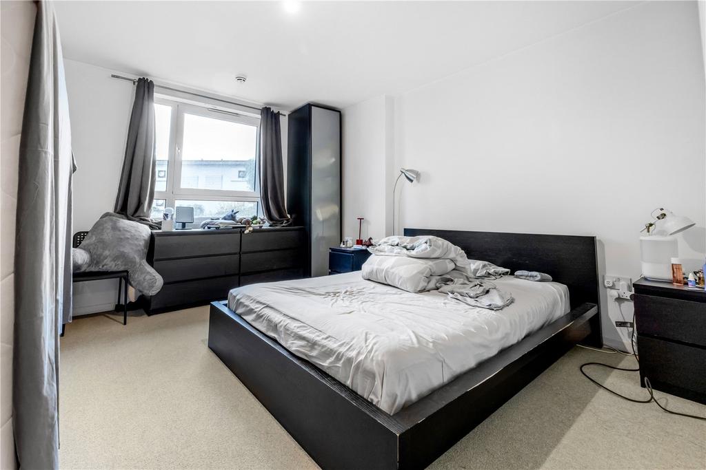 Apartment in London - View 4