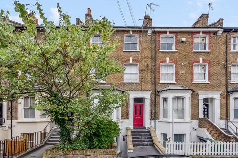 2 bedroom flat for sale, Cathnor Road, London W12