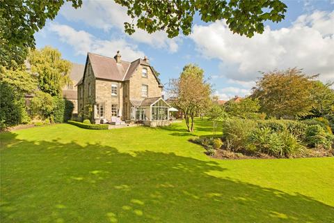 Old Trinity Vicarage Windsor Lane, Knaresborough, HG5 8DR