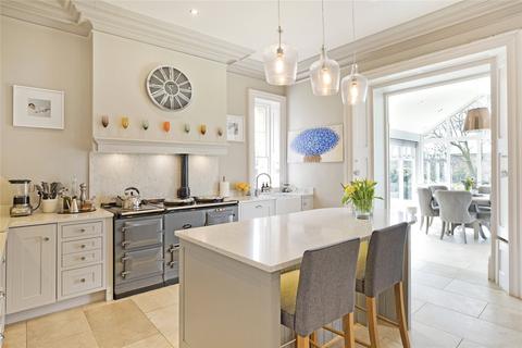 Old Trinity Vicarage Windsor Lane, Knaresborough, HG5 8DR