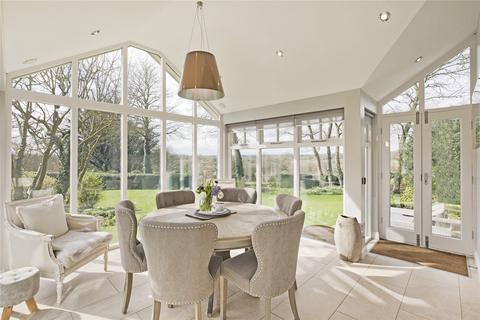 Old Trinity Vicarage Windsor Lane, Knaresborough, HG5 8DR