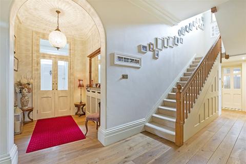 Old Trinity Vicarage Windsor Lane, Knaresborough, HG5 8DR