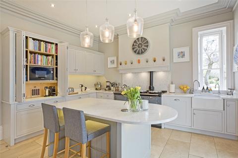 Old Trinity Vicarage Windsor Lane, Knaresborough, HG5 8DR