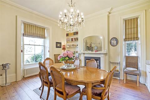 Old Trinity Vicarage Windsor Lane, Knaresborough, HG5 8DR