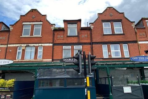 undefined, 368 Barlow Moor Road, Manchester