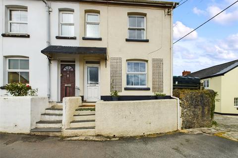 2 bedroom end of terrace house for sale, Chapel Street, Holsworthy