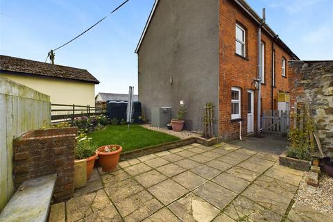 2 bedroom end of terrace house for sale, Chapel Street, Holsworthy