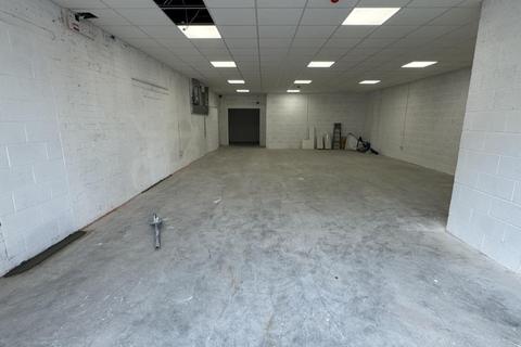 Retail property (high street) to rent, Roseville Road, Leeds LS8