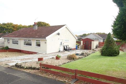 2 bedroom semi-detached bungalow for sale, Millburn Crescent, Armadale, Bathgate